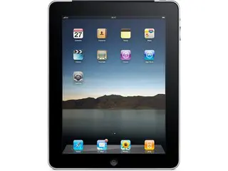iPad 1
