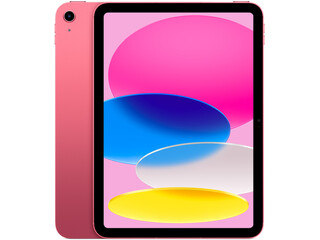 ipad 11 pink