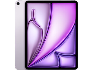 ipad air 13 inch m4 cellular purple 