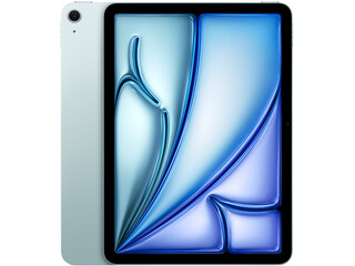 ipad air m3 blue