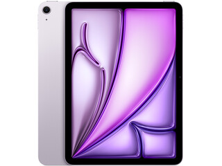 ipad air m3 purple