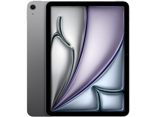 ipad air m3 space gray