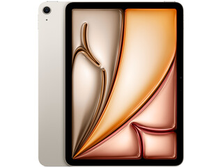 ipad air m3 starlight