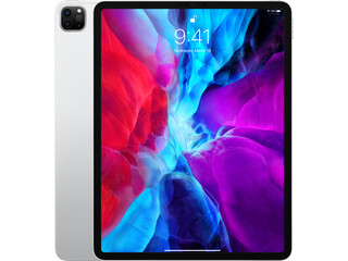 ipad pro 4 12 inch silver