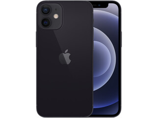 iphone 12 mini black 