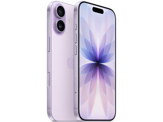 iphone 17 lavender