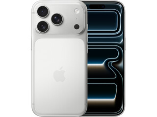 iphone 17 pro silver