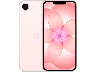 iphone 17e soft pink 