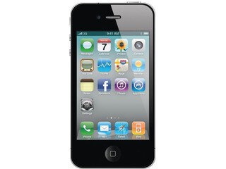 iphone 4 black