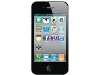iPhone 4