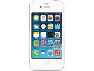 iPhone 4
