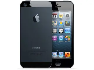iPhone 5
