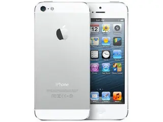iPhone 5