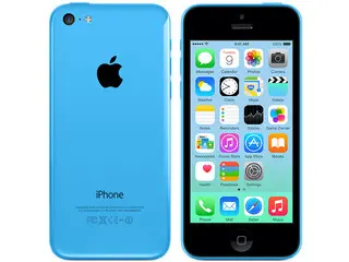 iPhone 5c