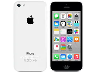 iPhone 5c