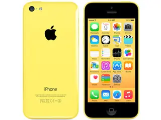 iPhone 5c