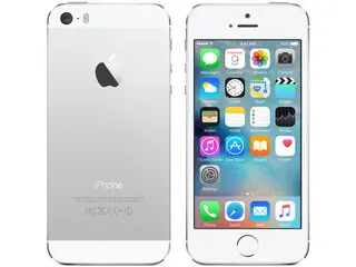 iPhone 5s
