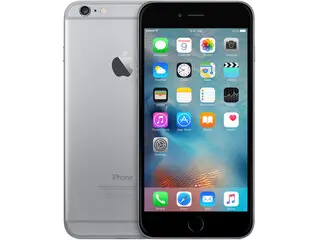 iPhone 6+