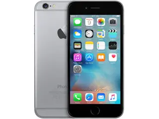 iPhone 6