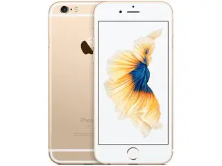 iPhone 6s