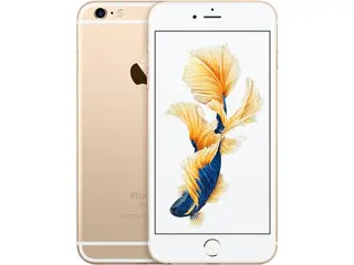 iPhone 6s+