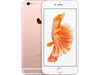 iPhone 6s+