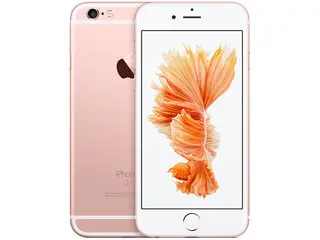 iPhone 6s