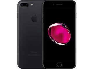 iPhone 7+