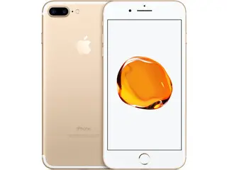 iPhone 7+