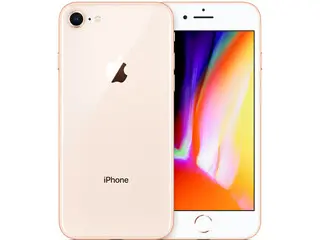 iPhone 8