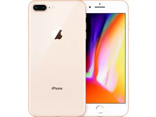 iPhone 8+
