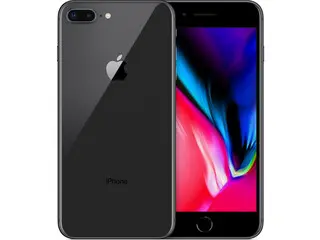 iPhone 8+