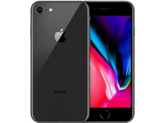 iPhone 8