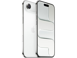 iphone air cloud white