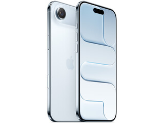 iphone air sky blue