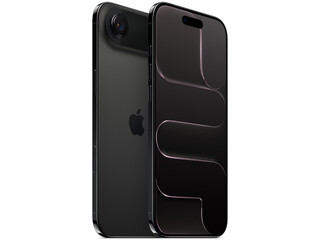 iphone air space black
