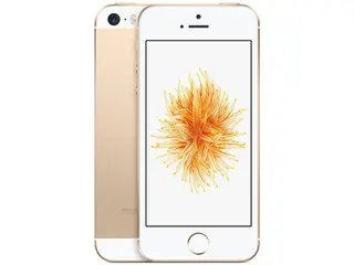 iPhone SE
