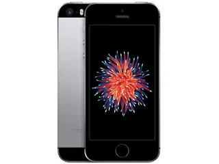 iPhone SE