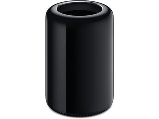 Refurbished Mac Pro compared