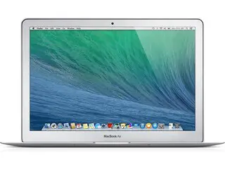 MacBook Air 11.6" (Mid 2012)