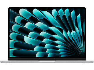 macbook air 13 inch 2025 silver apple silicon