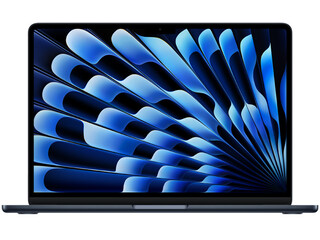 macbook air 13 inch 2026 midnight apple silicon 