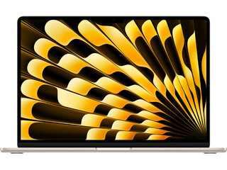 macbook air 15 inch 2025 starlight apple silicon