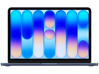 macbook neo 13 inch 2026 indigo apple silicon 