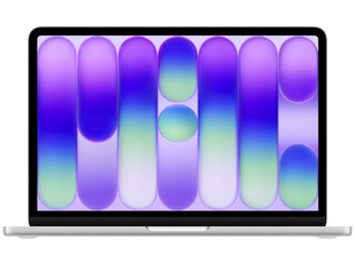 macbook neo 13 inch 2026 silver apple silicon 