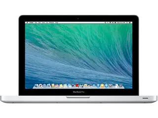 MacBook Pro 13,3" (Fine 2011)