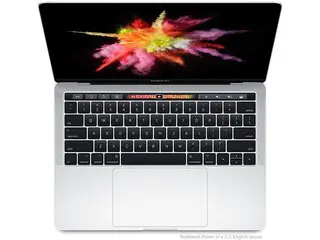 MacBook Pro 13,3" (Metà 2017)
