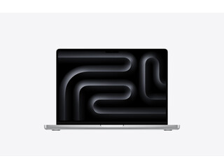 macbook pro 14 inch 2026 silver apple silicon 