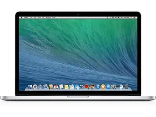 MacBook Pro 15,4" (Début 2013)