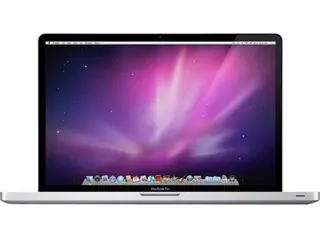 MacBook Pro 15,4" (Fine 2011)